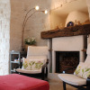 Отель Ostuni Trullo Fiabesco con Piscina, фото 12