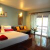 Отель Villa Cha Cha Chaolao Beach Resort, фото 20