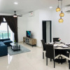 Отель Midvalley Southkey Marina Residence By Elvis, фото 11