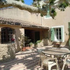 Отель Le Mas Du Platane, фото 12