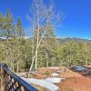 Отель Cabin w/ Mtn Views - 5 Mi to Mueller State Park!, фото 1