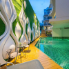 Отель Anajak Bangkok Hotel, фото 20