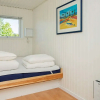 Отель 6 Person Holiday Home in Knebel, фото 4