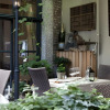 Отель Au Quartier, фото 8