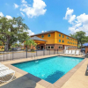 Отель Days Inn Biloxi Beach, фото 13