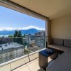 Отель Montreux Panoramic Views 4BD Apartment, фото 9