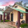 Отель Kumaoni Karavan Camps  Resort, фото 4