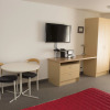 Отель Jasmine Court Motel, фото 4