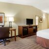 Отель Country Inn and Suites Hotel Downtown Atlanta, фото 3