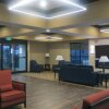 Отель Comfort Inn & Suites Cedar Rapids CID Eastern Iowa Airport, фото 2