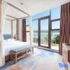 Отель Shenxiangtang Riverview Art Hotel (Suining Dingsheng International Wanda Plaza), фото 9