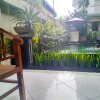 Отель Angkul Angkul Beach In Kuta, фото 13
