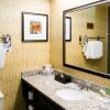 Отель Holiday Inn Express Big Rapids, an IHG Hotel, фото 9