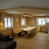 Отель Ferienhäuser Tschofen Garfrescha, фото 8