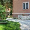 Отель Appia Antica Resort в Риме