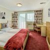 Отель Mountainlovers Berghotel Seidlalm, фото 11