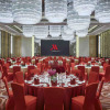 Отель Zhuzhou Marriott Hotel, фото 18
