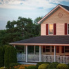 Отель Yesterday Farm, фото 2