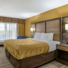 Отель Quality Inn & Suites - Greensboro-High Point, фото 3