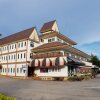 Отель Major Grand Hotel в Чумпхэ