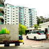 Отель PLAY Residence QUINTET Cameron Highlands, фото 1