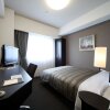 Отель Route Inn Marugame, фото 8