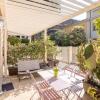 Отель Bilocale con giardino a 200mt dal mare, фото 22