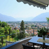 Отель Suite Modern Ascona in Ascona, фото 15