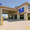 Отель Americas Best Value Inn Midlothian Cedar Hill, фото 1