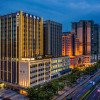 Отель Atour Hotel Dongguan Humen Avenue, фото 3