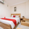 Отель RedDoorz @ Bui Vien Walking Street - Hostel, фото 18