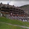 Отель Appartement Avoriaz, 3 pièces, 7 personnes - FR-1-633-9 в Морзине