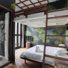 Отель The Happy 8 Retreat @ Kuala Sepetang, фото 5