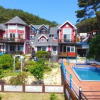 Отель Gyeongju Magic Castle Pension (Pets Friendly), фото 6