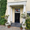 Отель Self Contained Apartment in Winterton Hall, фото 1