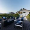 Отель Bluewater by AvantStay Lush Malibu Home I Panoramic Views, фото 17