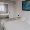 Отель Cosy flat 200 meters from the beach, фото 3