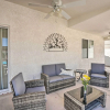 Отель Lake Havasu City Retreat w/ Private Pool & Patio!, фото 13