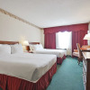 Отель Howard Johnson express Inn & Suites Brampton, фото 4