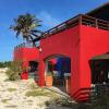 Отель Sorobon Boutique Hotel  Bonaire в Кралендейке