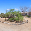 Отель Yucca Valley Hideaway - Hammocks, Fire Pit & Grill 2 Bedroom Home by RedAwning, фото 15