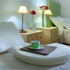 Отель Thalassa Villas Villa Thalassa 3bedrooms Private Heated Pool Seafront View, фото 2