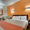 Отель Motel 6 Tulsa, фото 7