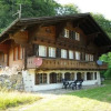 Отель Chalet uf der Schanz, фото 9