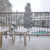 Отель St. Anton Courtyard View 2-bedroom Condos w/ Pool & Jacuzzi, фото 40