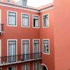 Отель Lisbon São Bento Hotel в Лиссабоне