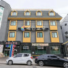 Отель Yeosu Rainbow Self Check-in Motel, фото 1
