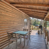 Отель Peaceful Pet-friendly Retreat w/ Private Hot Tub!, фото 18