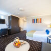 Отель Ramada Hotel & Suites Sydney Cabramatta, фото 2