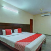 Отель Sandhanam As Abode By OYO Rooms, фото 3